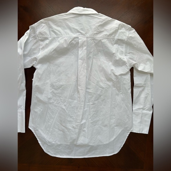 NEW GOOD AMERICAN White women  Shirt size 1 - Picture 8 of 8